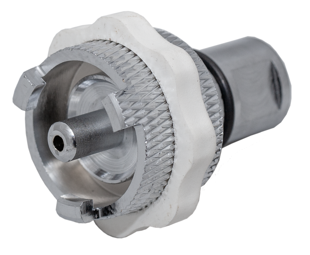 [ADAP00201] Adaptateur Presta Afnor Femelle (côté flexible)