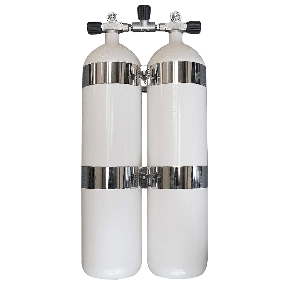 Bi DIR 12L 232 Bar Concave