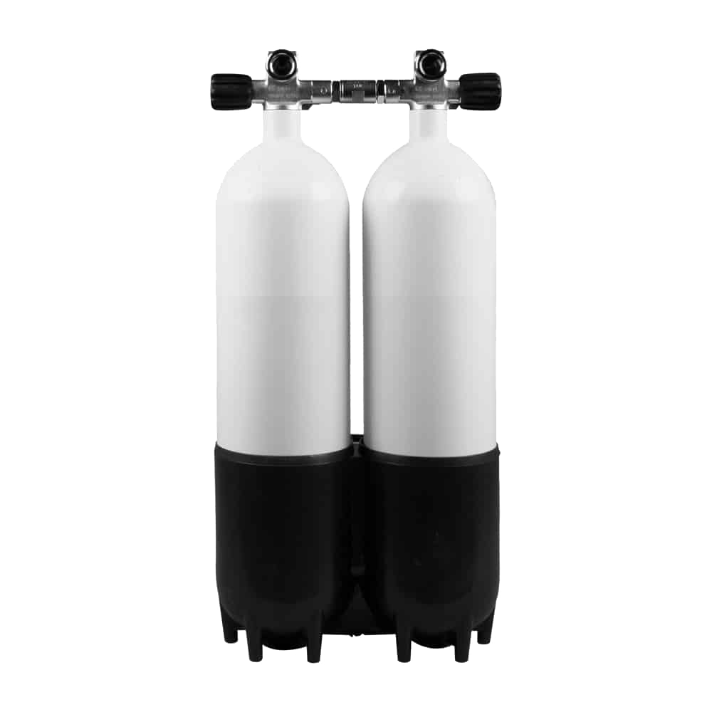 [TANK51050] Bi ECO 7 L 300 Bar
