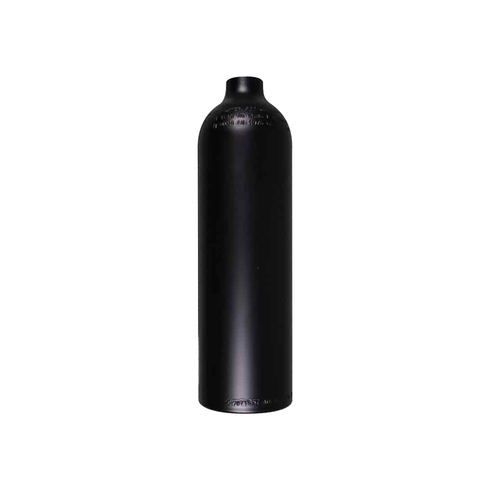 [TANK90208-BK] Fût Alu 0,35L