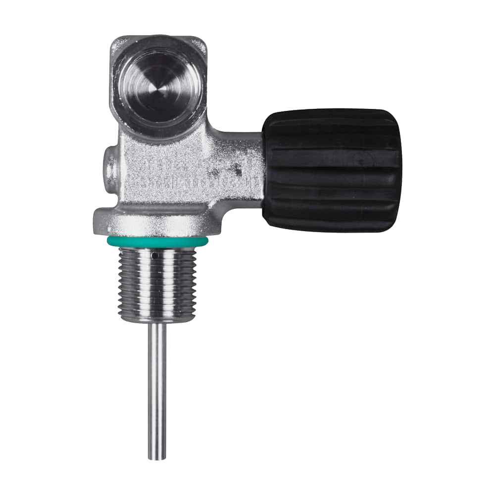 Robinet M25*2, Mono Right, G5/8, 232 Bar