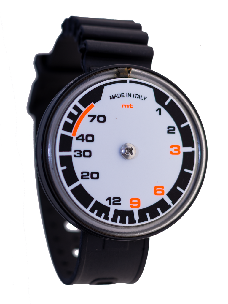 Profondimètre - capillaire