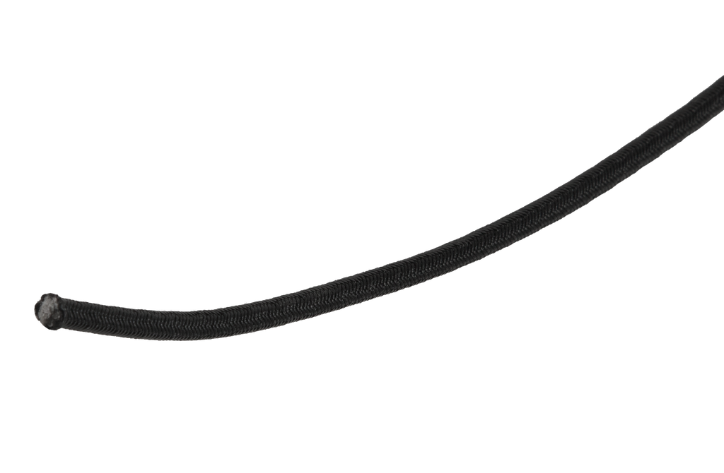 [BUNGEE90005/ROLL] Bungee 6 mm, rouleau - 200 mètres