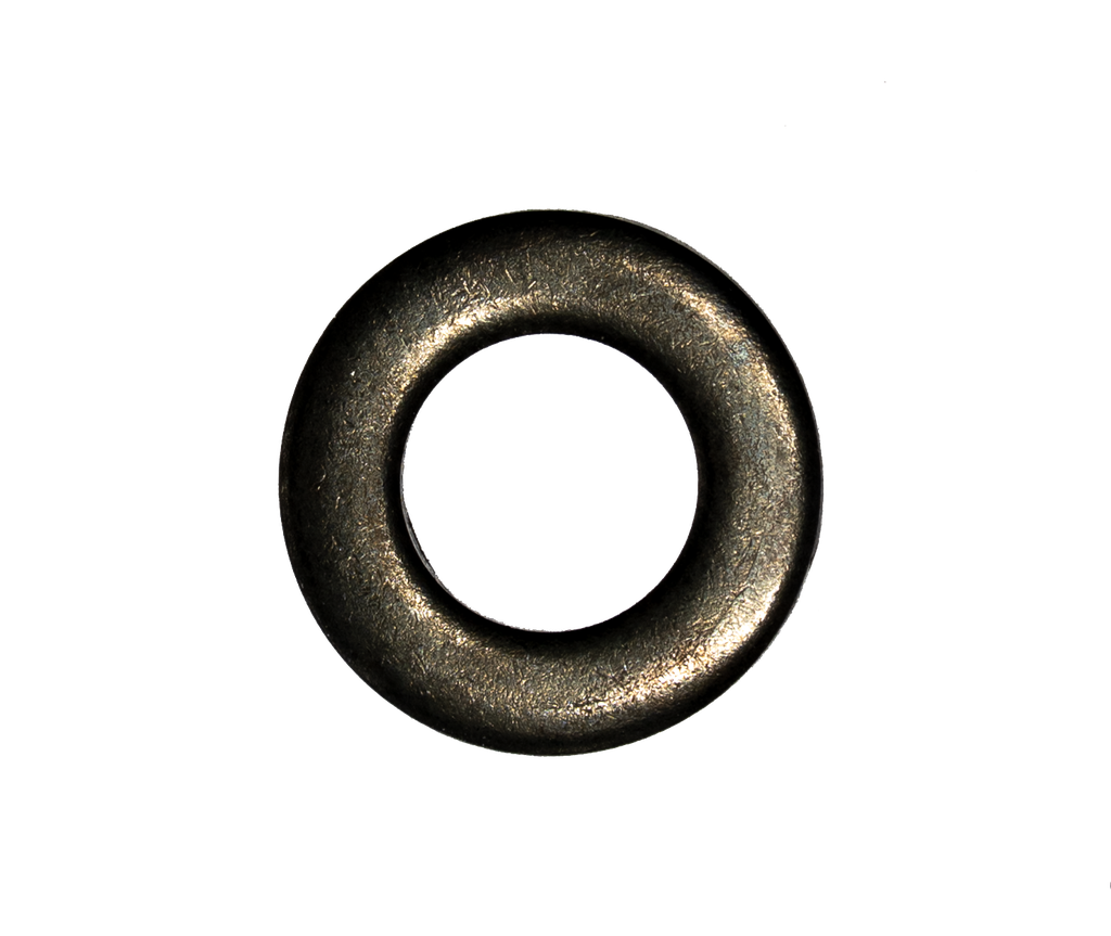 [SCREW00012] Rondelle, M8, noir