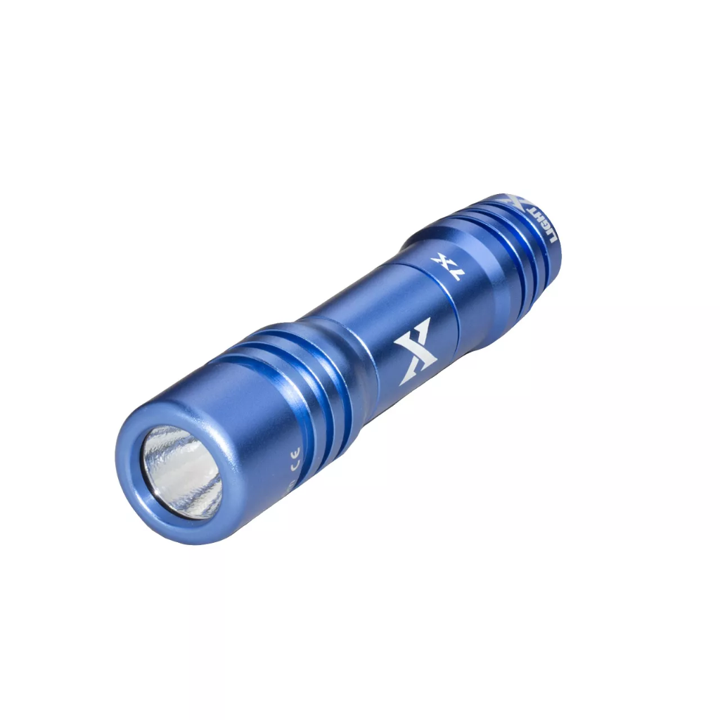 Lampe LIGHT X - 7X