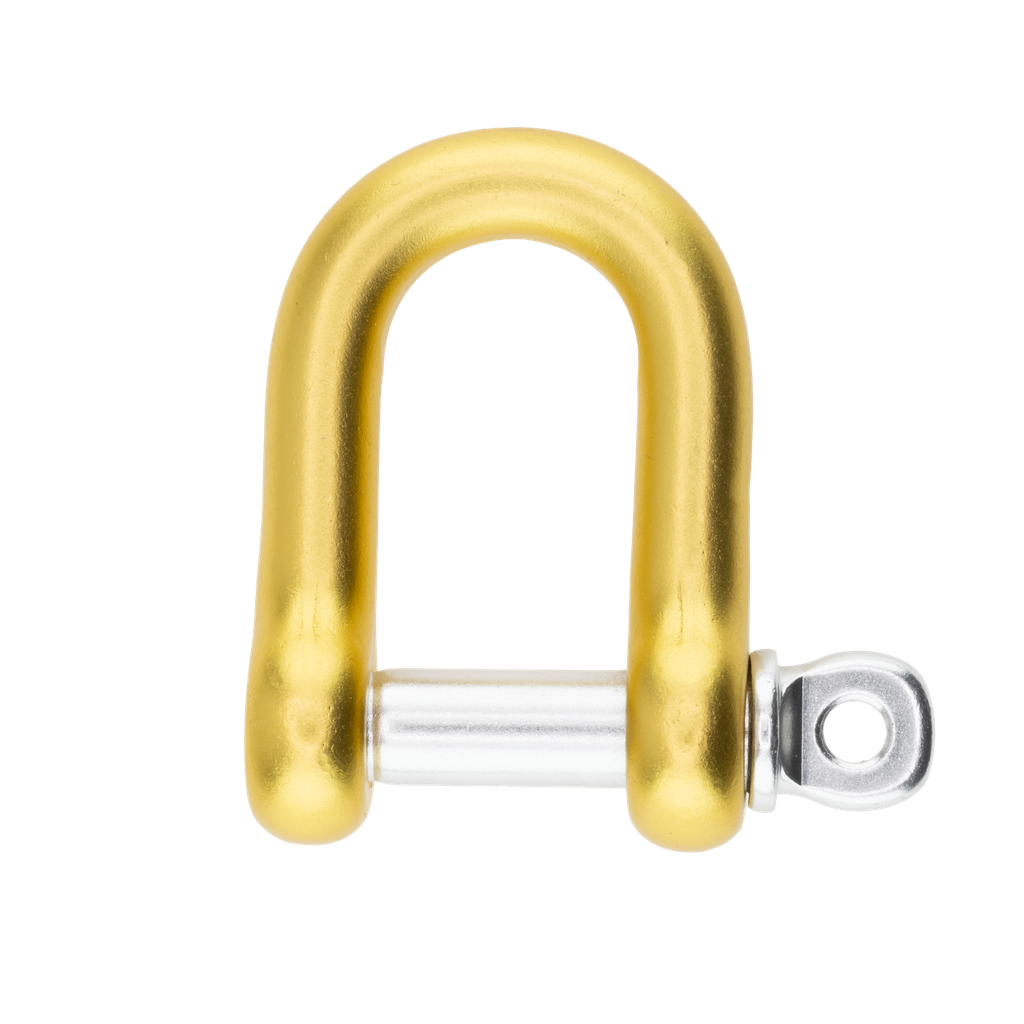 D-shackle, M11,8 ALU