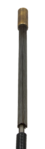 [ACCE00065] Strippenkwast, kraag