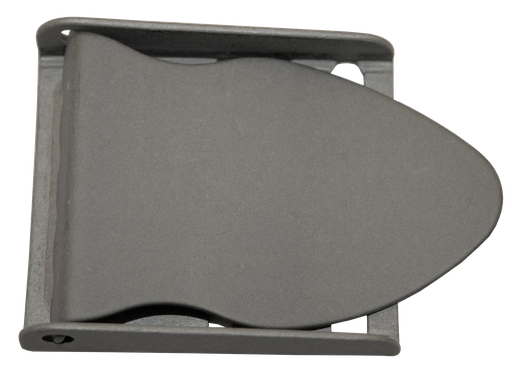 [ACCE10012] Aluminium riemgesp