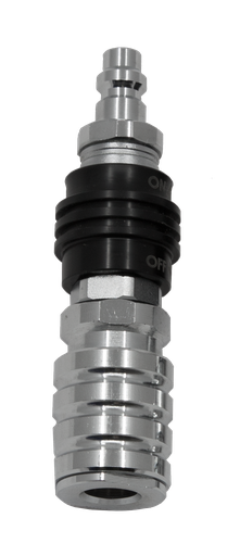 [ADAP00044] Free flow stop Inflator Large