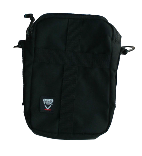 [BAG00011] Pocket with zip