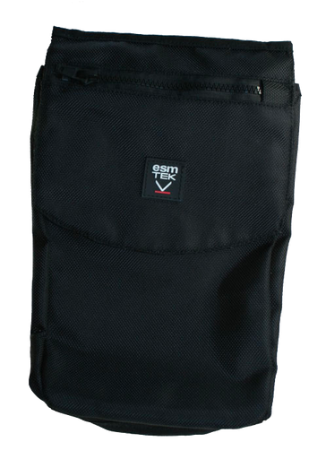 [BAG00013] Glue-on pocket