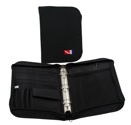 [LOGB00001] Logbook, 3 rings