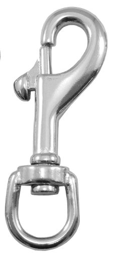 [SNAP00171] Mousqueton à tagette émerillon, 76 mm