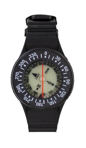 [COMPAS0001] Kompas, polsband