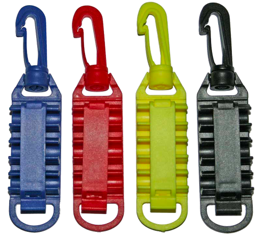 Karabijnhaak voor slanghouder //3