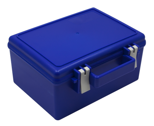 Watertight box, large model