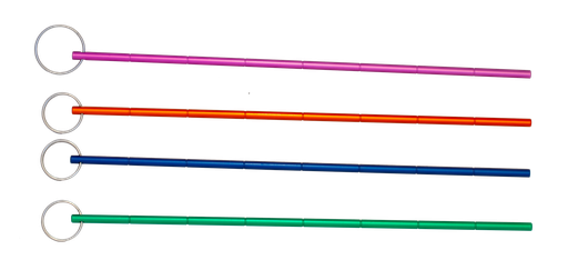 Underwater stick, aluminium