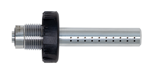 [ADAP00150] Silencer, G5/8, 300 Bar