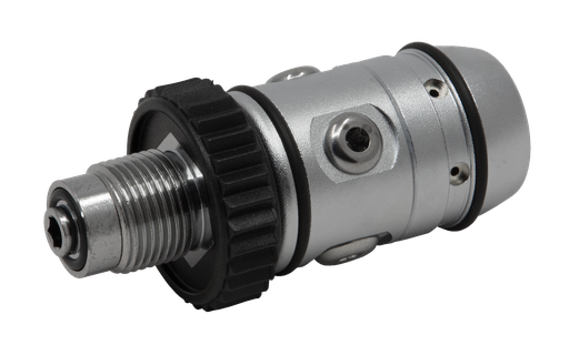 [REGU00005] 1st stage - 300 Bar - DIN G5/8 - 4 LP outputs + 1 HP output