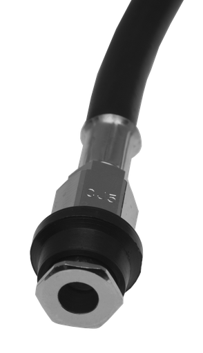 [SITECH30115-01000] Inflatorslang CEJN, 100 cm