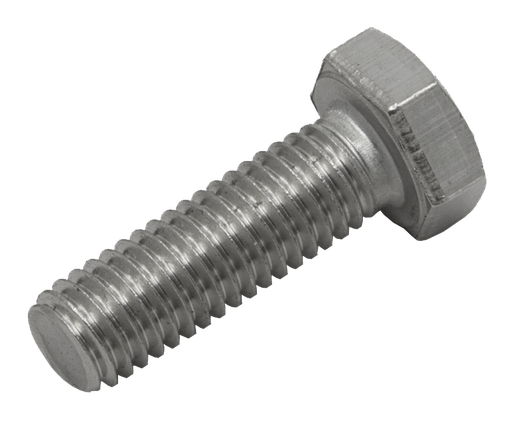 [SCREW00051] Zeskantbout, M8, ⟺ 25 mm