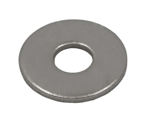 [SCREW00010] Sluitring, M8