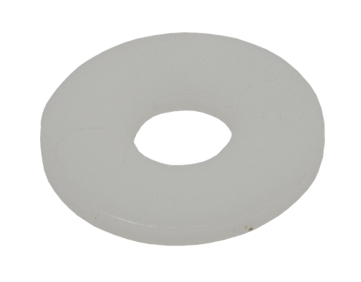 [SCREW00021] Polyamide sluitring, M8