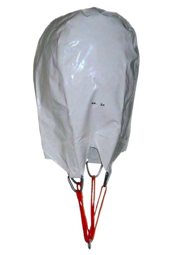 [LIFT00100] Hefballon 100 Kg