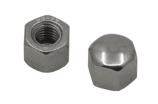 [SCREW00002] Cap nut, M8