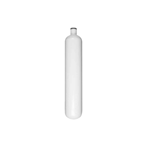 Bouteilles 1,8 L 232 Bar, ∅ 82,5 mm
