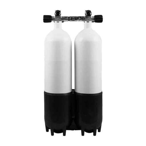 [TANK50050] Bi ECO 5 L 232 Bar
