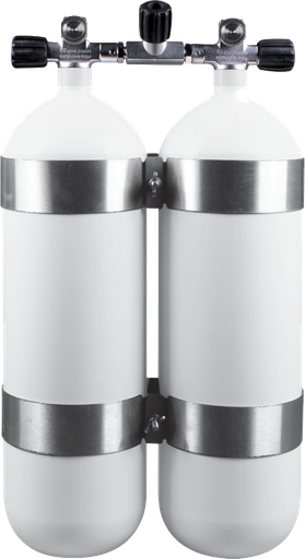 [TANK70150] Bi DIR 15L 232 Bar 