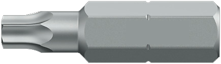 [ACCE00262] Embout TX5