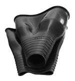 [SITECH61020] Sitech, Manchon en silicone - la paire (2 pièces) 61020